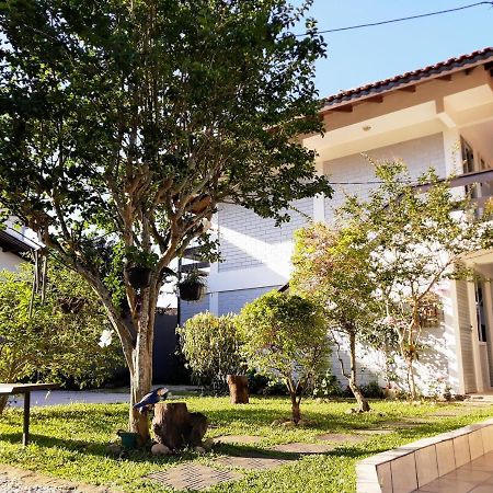 Residencial De Los Pajaros Florianopolis Bagian luar foto