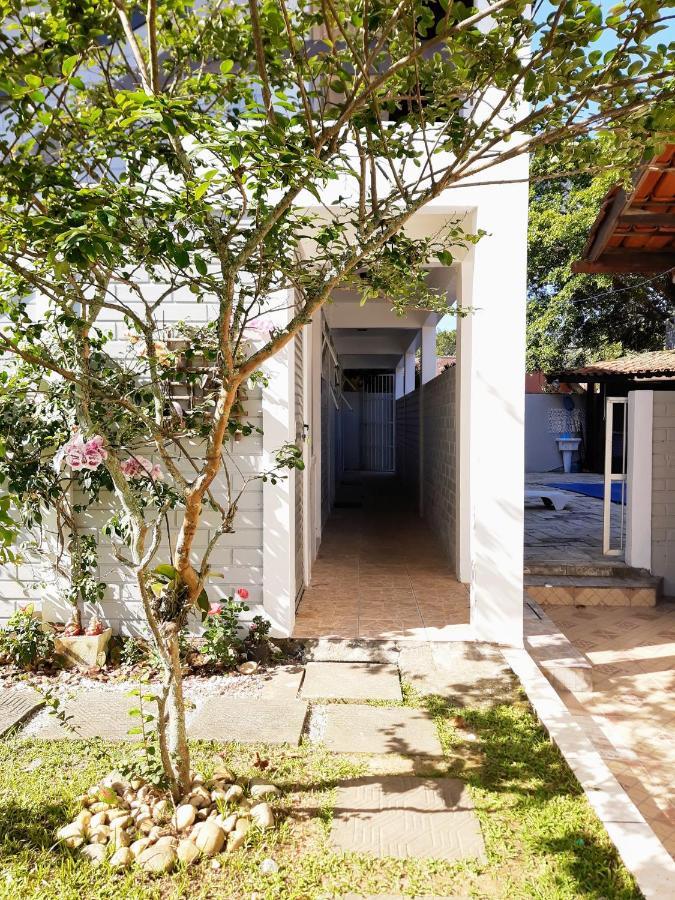 Residencial De Los Pajaros Florianopolis Bagian luar foto
