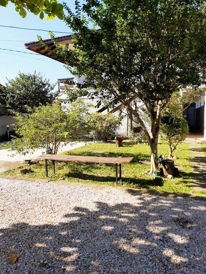 Residencial De Los Pajaros Florianopolis Bagian luar foto