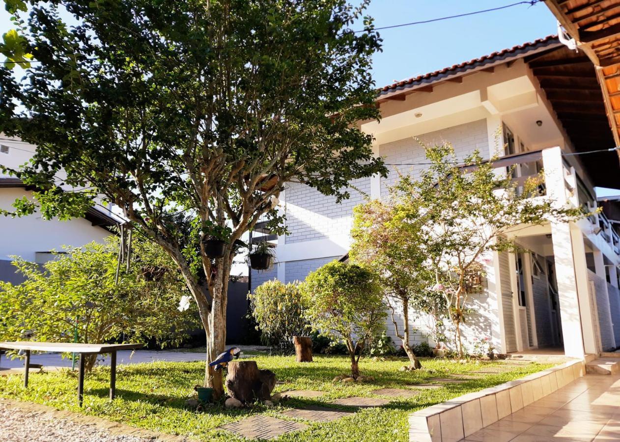 Residencial De Los Pajaros Florianopolis Bagian luar foto