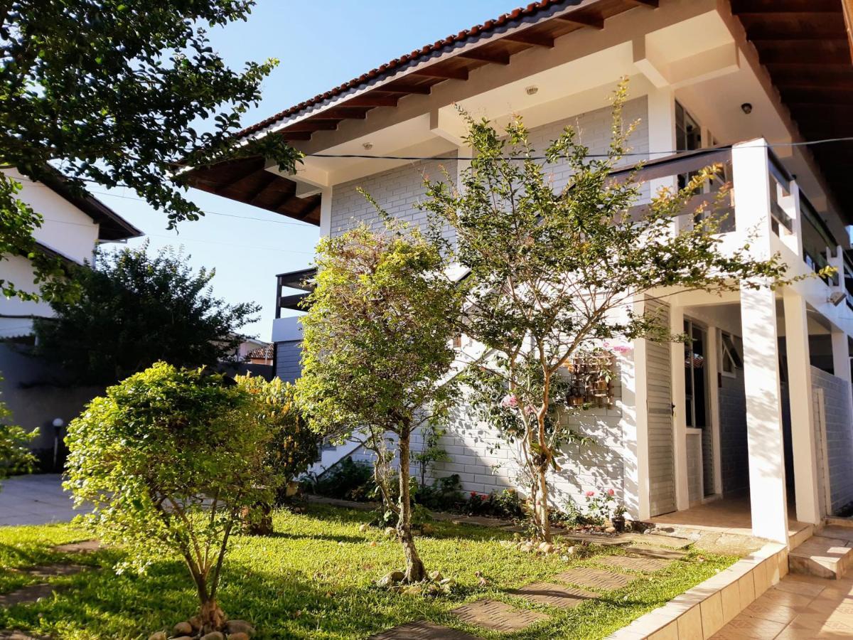Residencial De Los Pajaros Florianopolis Bagian luar foto