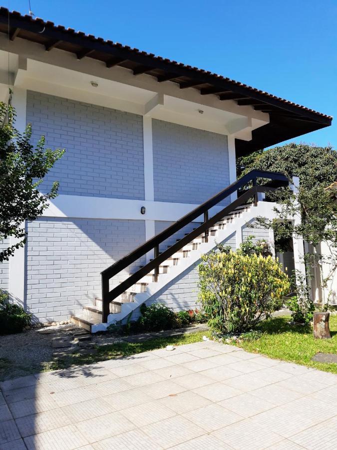 Residencial De Los Pajaros Florianopolis Bagian luar foto