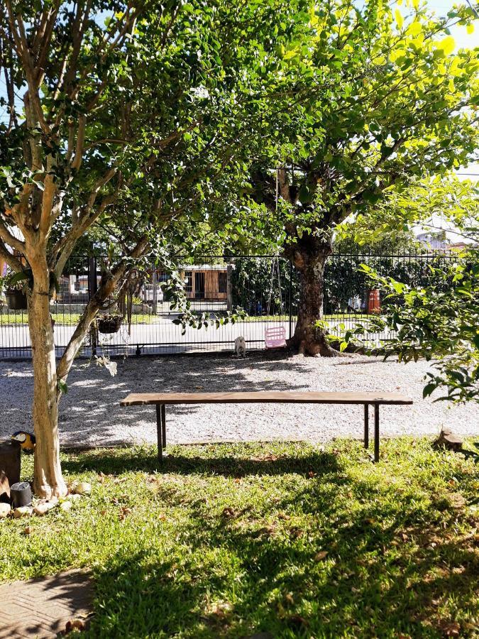 Residencial De Los Pajaros Florianopolis Bagian luar foto