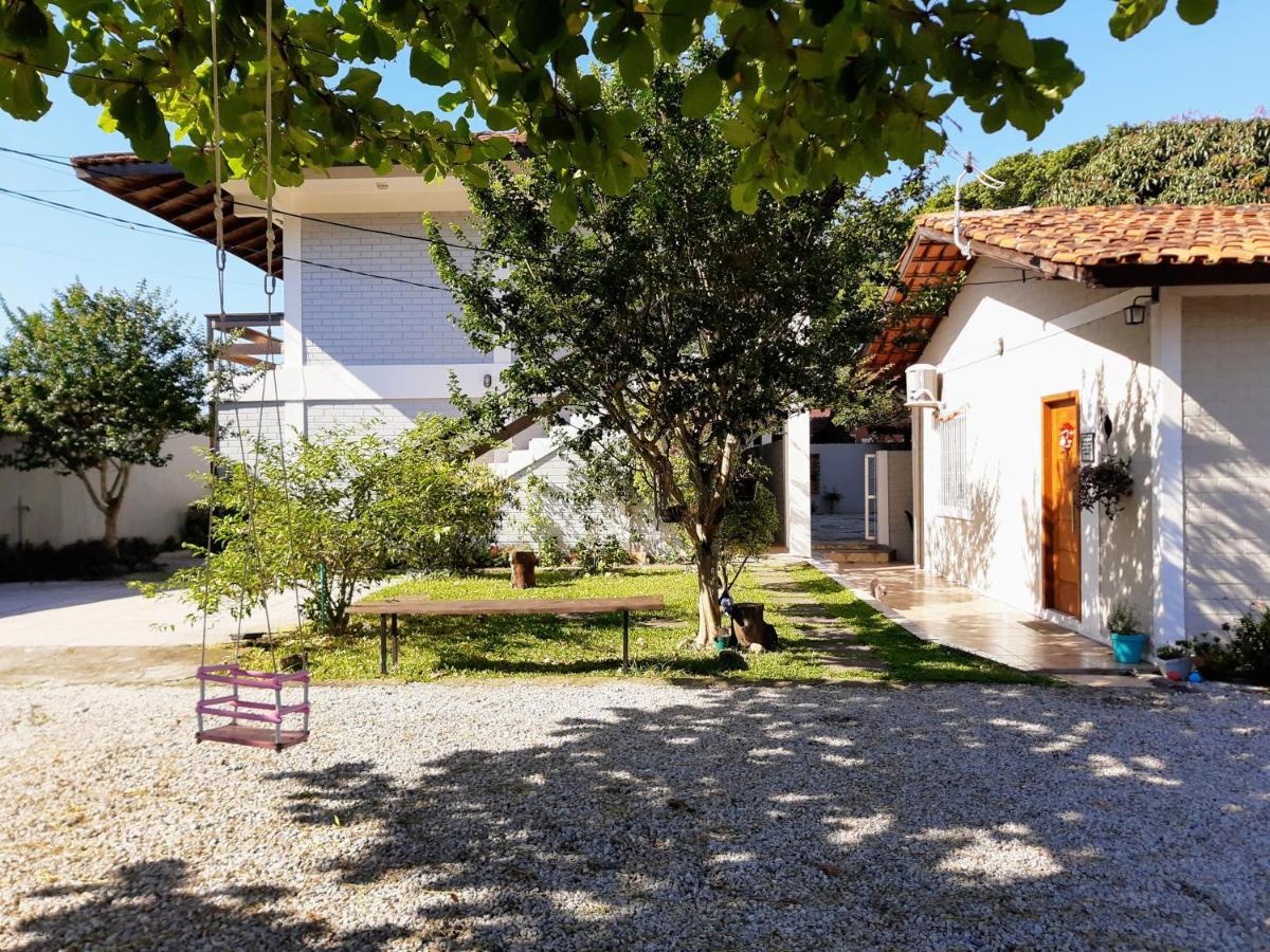 Residencial De Los Pajaros Florianopolis Bagian luar foto