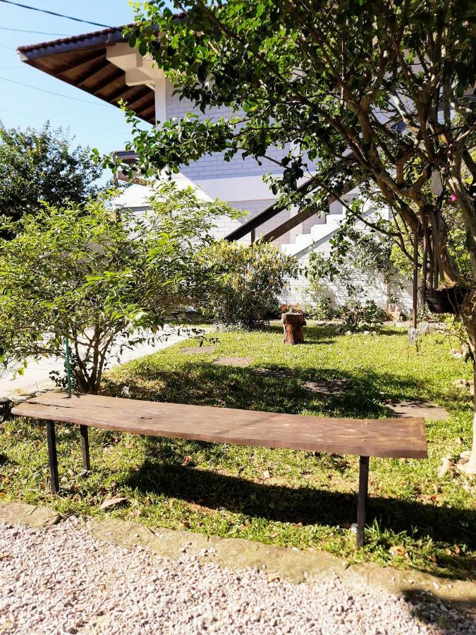 Residencial De Los Pajaros Florianopolis Bagian luar foto