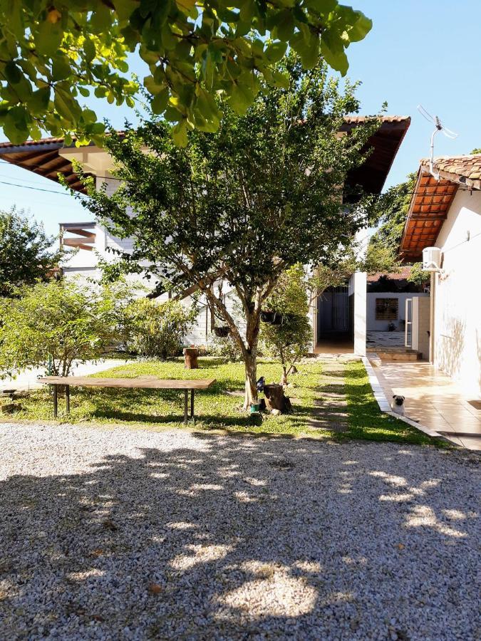 Residencial De Los Pajaros Florianopolis Bagian luar foto