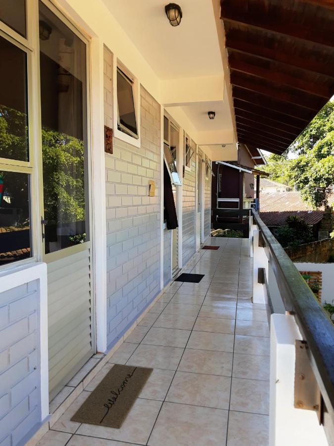 Residencial De Los Pajaros Florianopolis Bagian luar foto