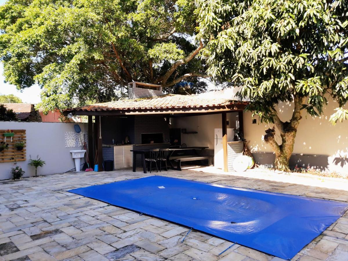 Residencial De Los Pajaros Florianopolis Bagian luar foto