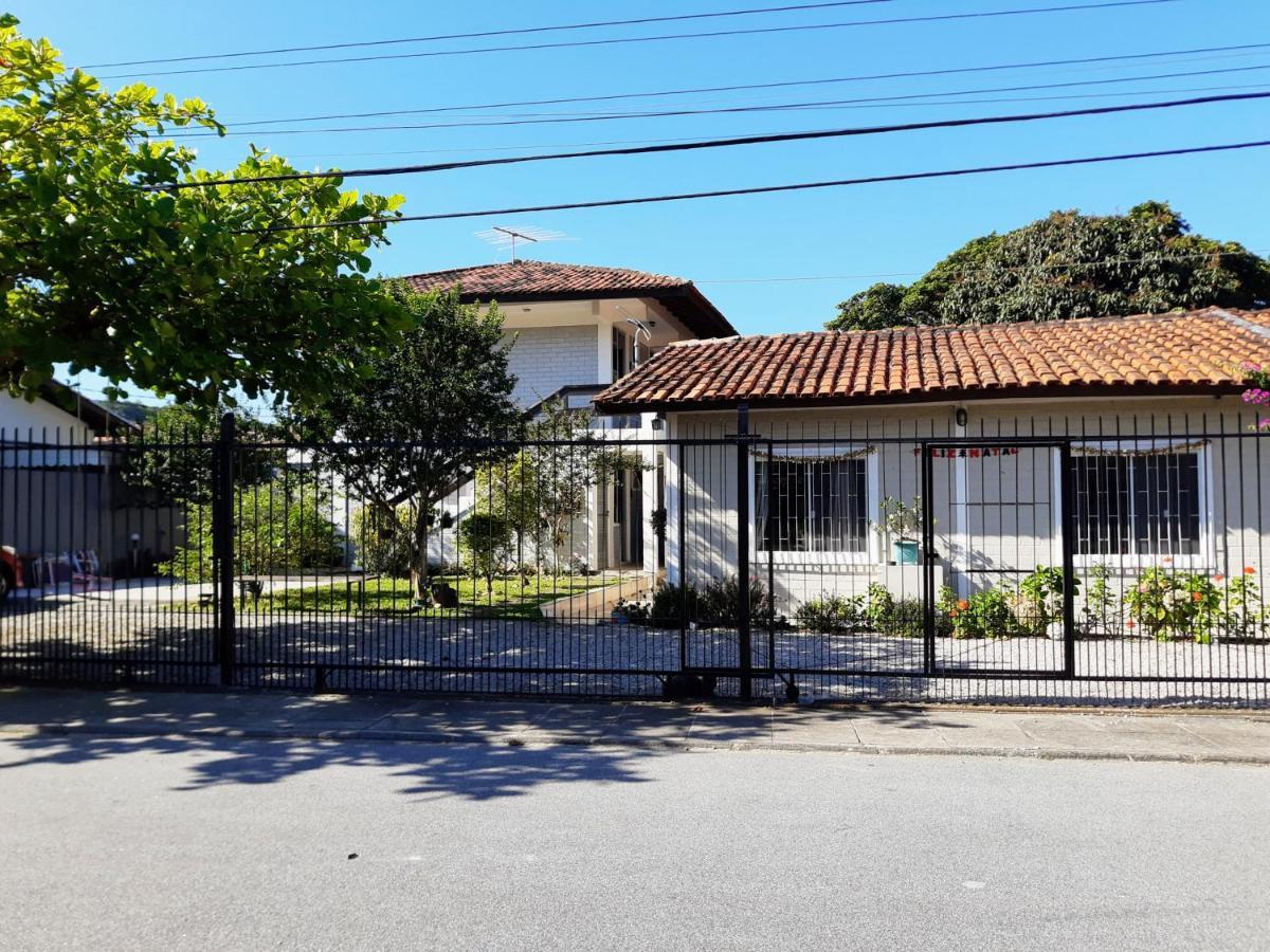 Residencial De Los Pajaros Florianopolis Bagian luar foto