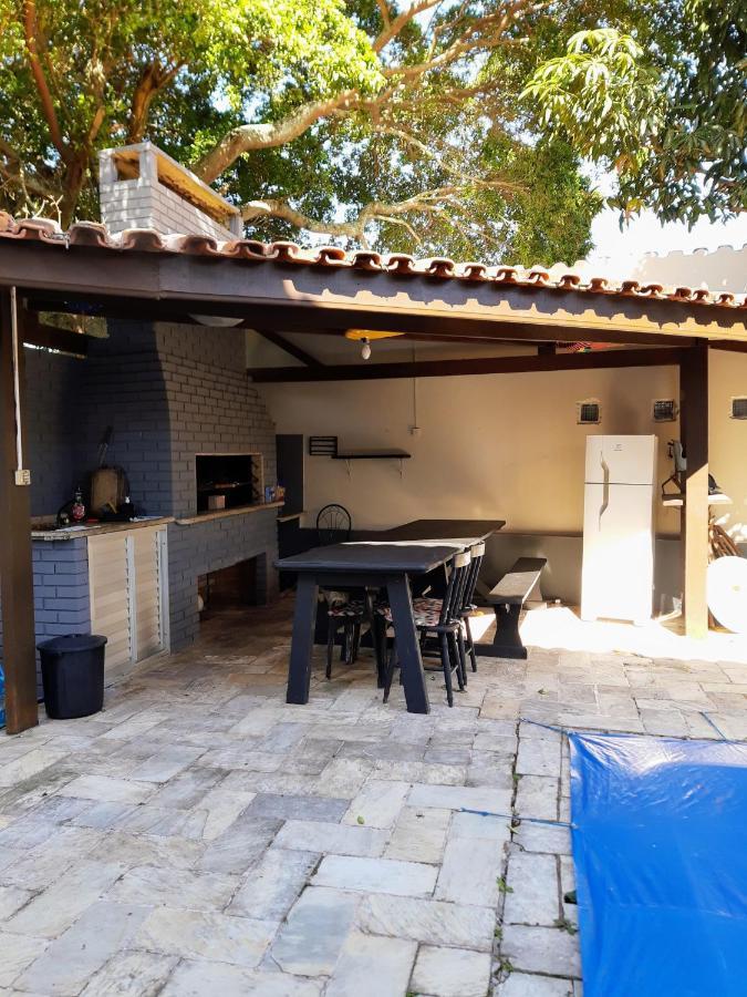 Residencial De Los Pajaros Florianopolis Bagian luar foto