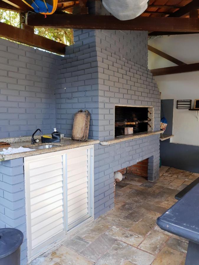 Residencial De Los Pajaros Florianopolis Bagian luar foto