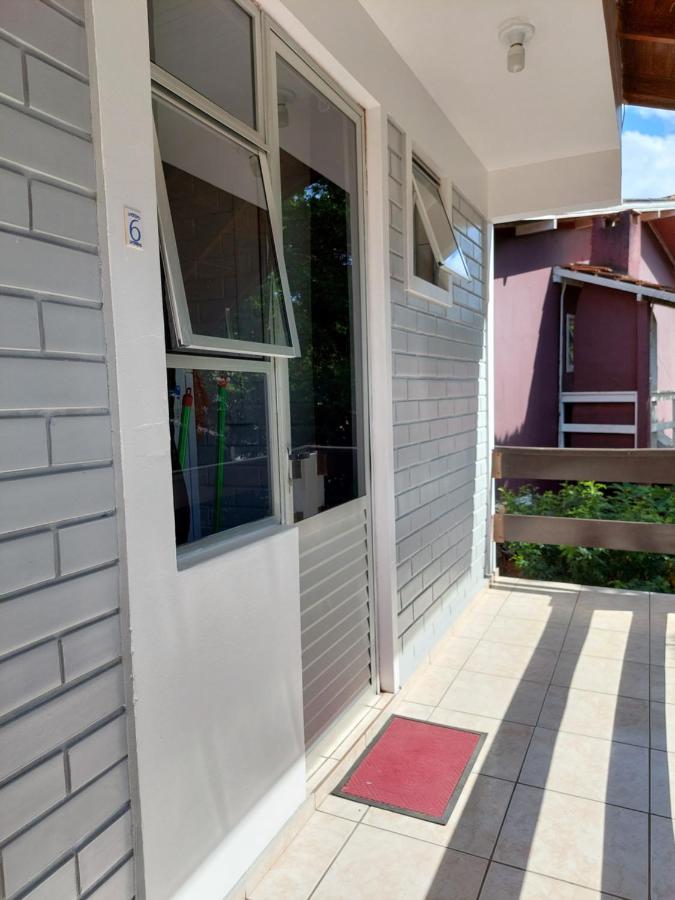 Residencial De Los Pajaros Florianopolis Bagian luar foto