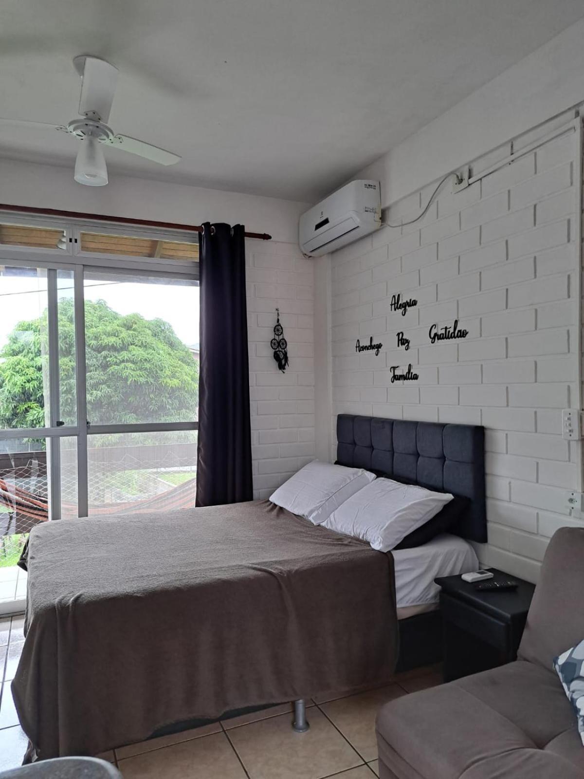 Residencial De Los Pajaros Florianopolis Bagian luar foto