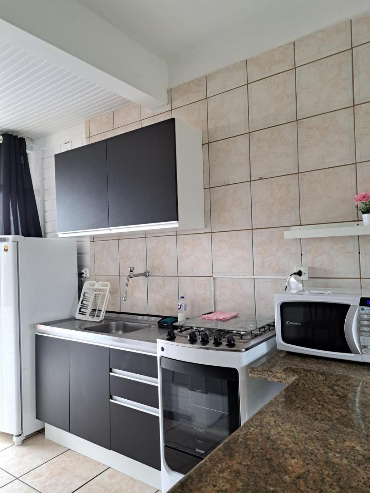 Residencial De Los Pajaros Florianopolis Bagian luar foto
