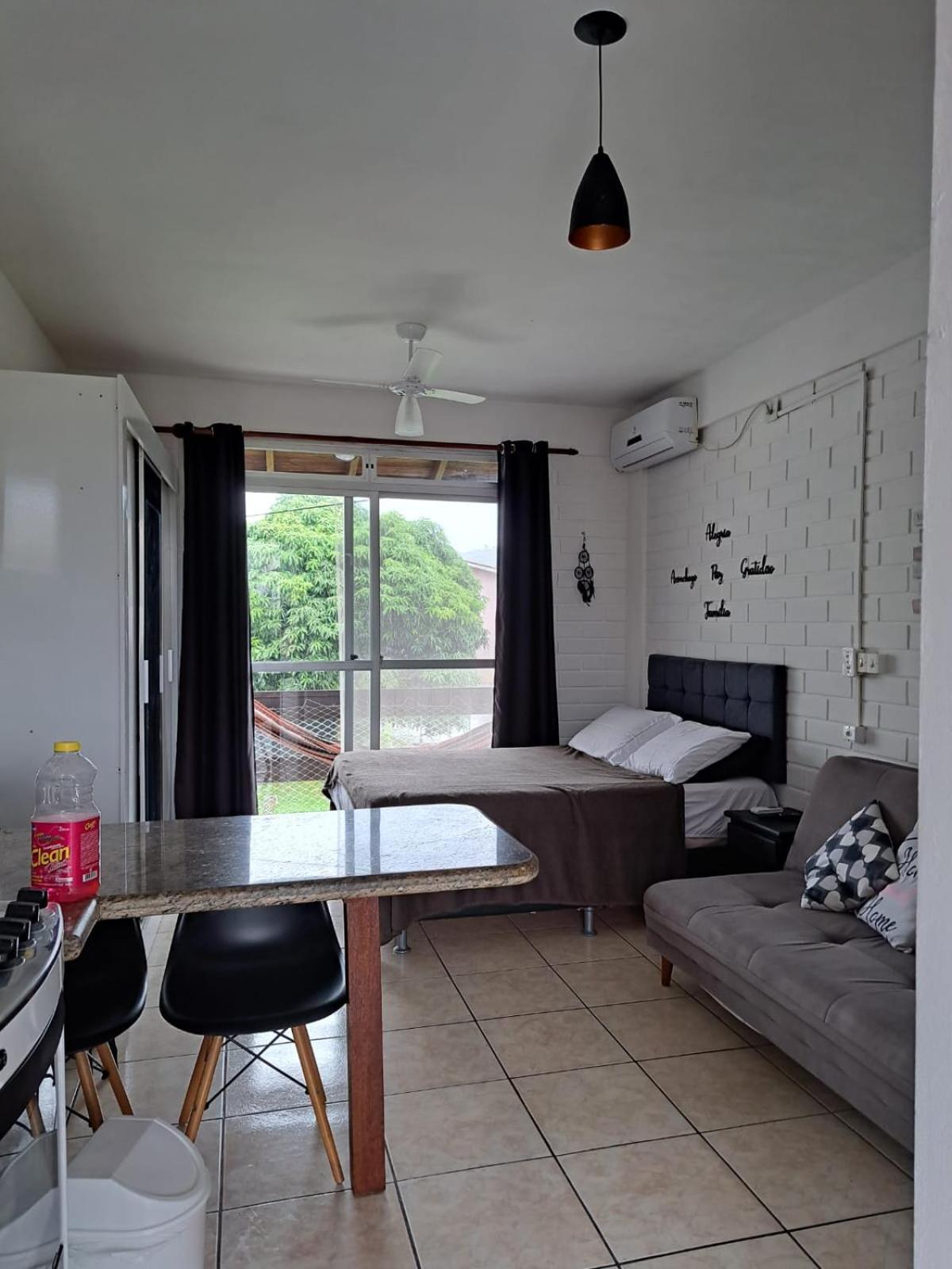 Residencial De Los Pajaros Florianopolis Bagian luar foto
