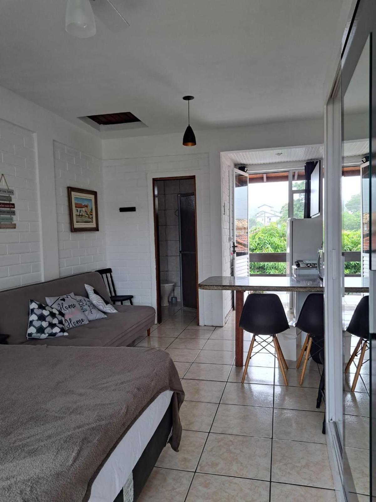 Residencial De Los Pajaros Florianopolis Bagian luar foto