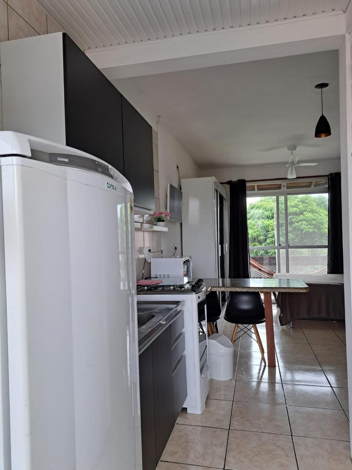 Residencial De Los Pajaros Florianopolis Bagian luar foto