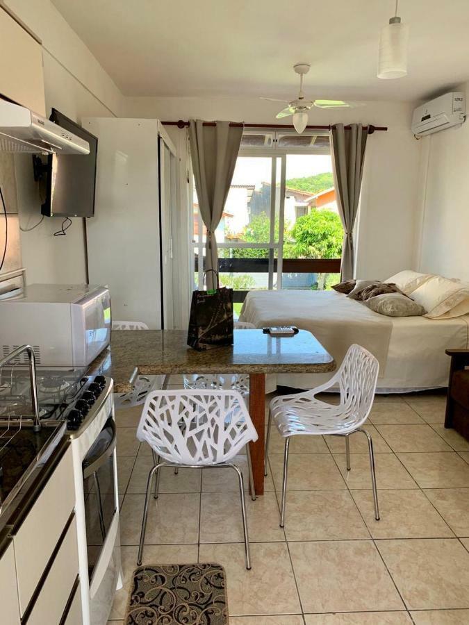 Residencial De Los Pajaros Florianopolis Bagian luar foto