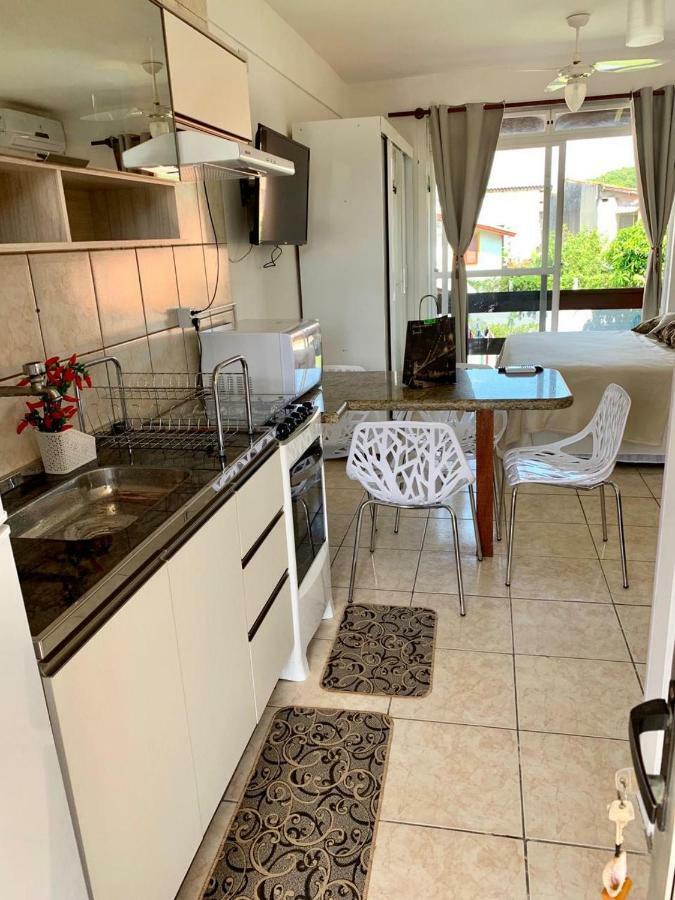 Residencial De Los Pajaros Florianopolis Bagian luar foto