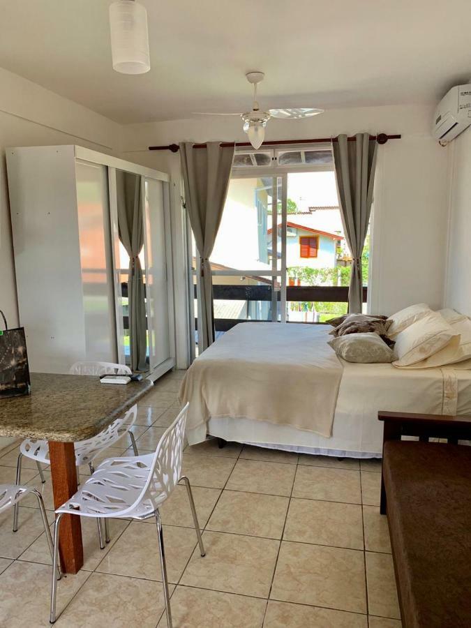 Residencial De Los Pajaros Florianopolis Bagian luar foto