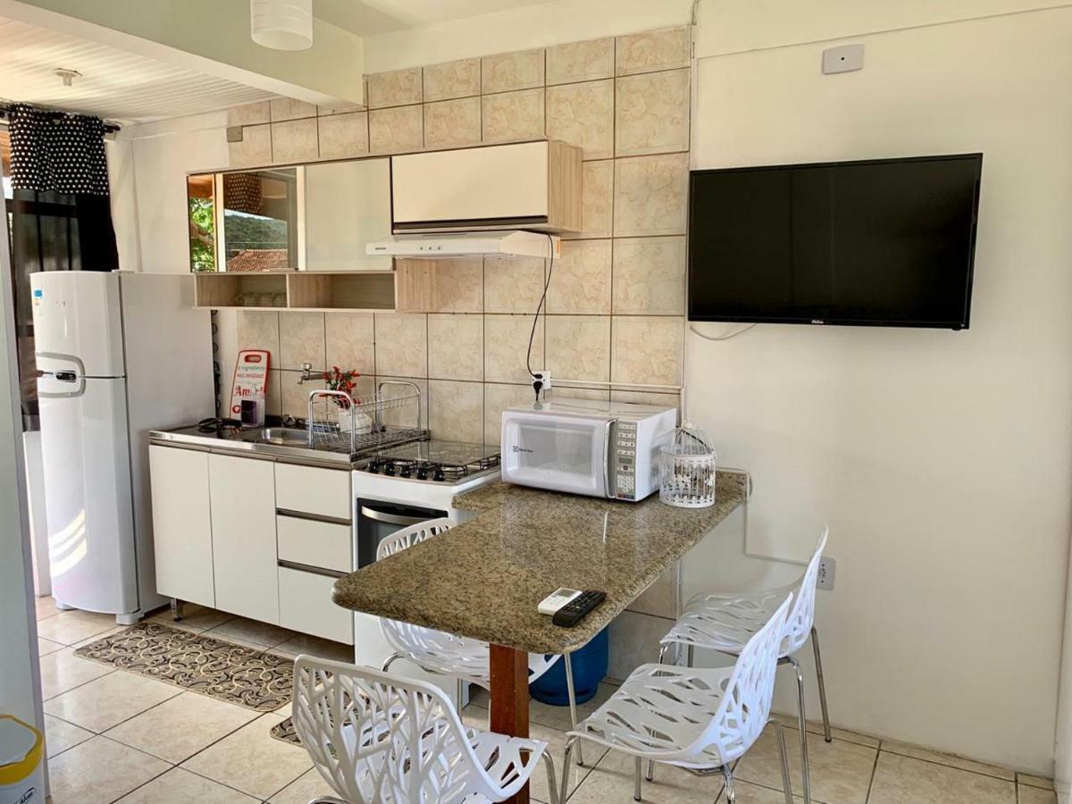 Residencial De Los Pajaros Florianopolis Bagian luar foto