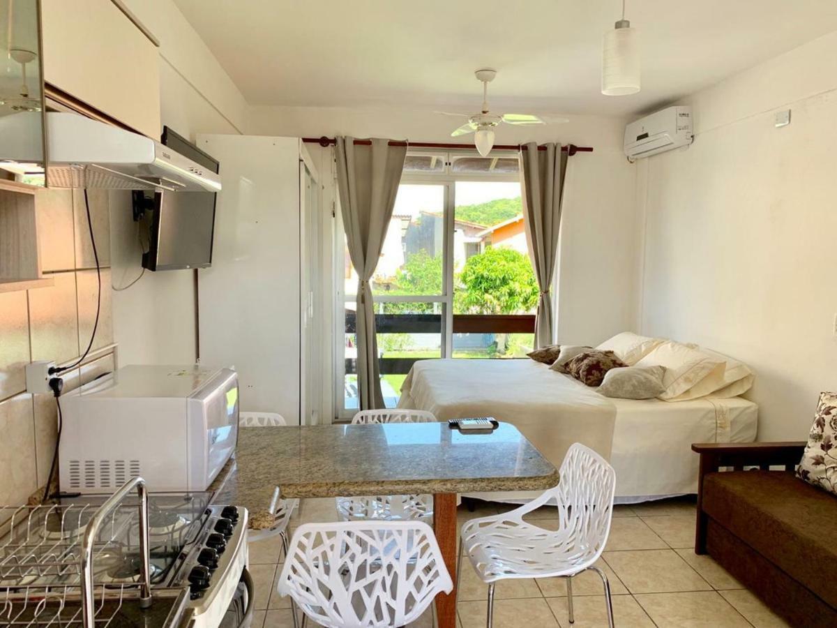 Residencial De Los Pajaros Florianopolis Bagian luar foto